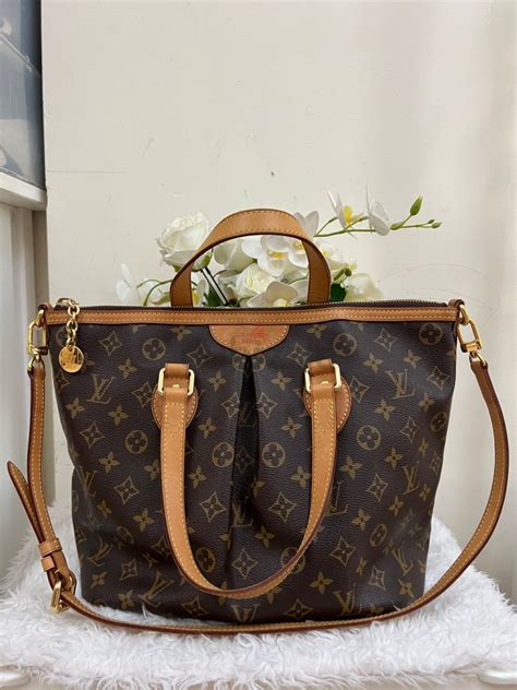 louis vuitton palermo mm price